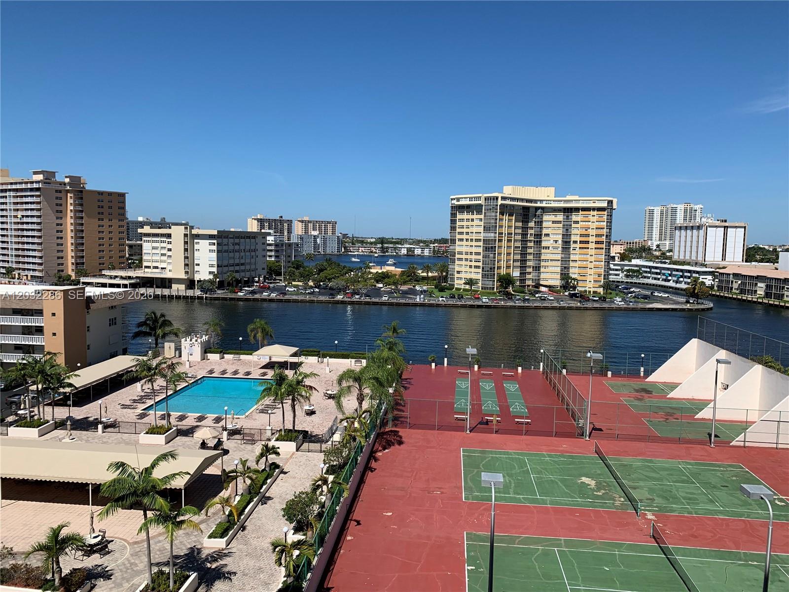 Photo of 1865 Ocean Dr  #12E, Hallandale Beach, Florida, 33009 - 