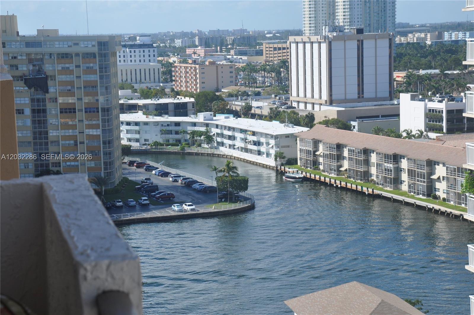 Photo of 1865 Ocean Dr  #12E, Hallandale Beach, Florida, 33009 - 