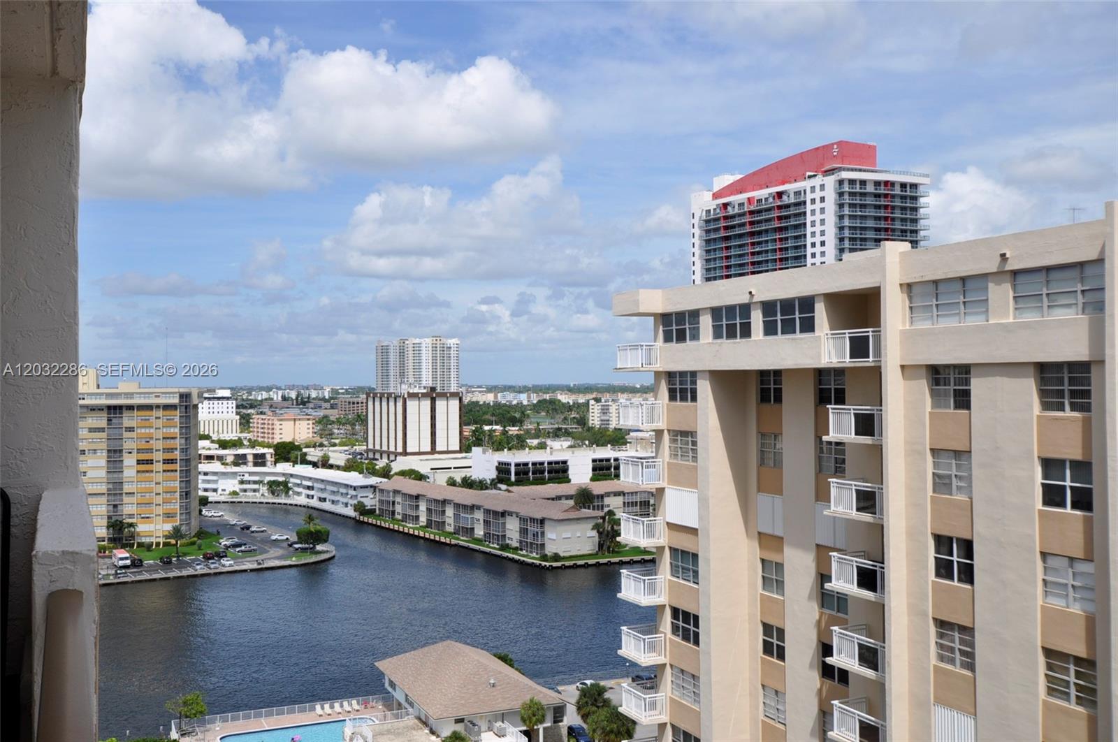 Photo of 1865 Ocean Dr  #12E, Hallandale Beach, Florida, 33009 - 