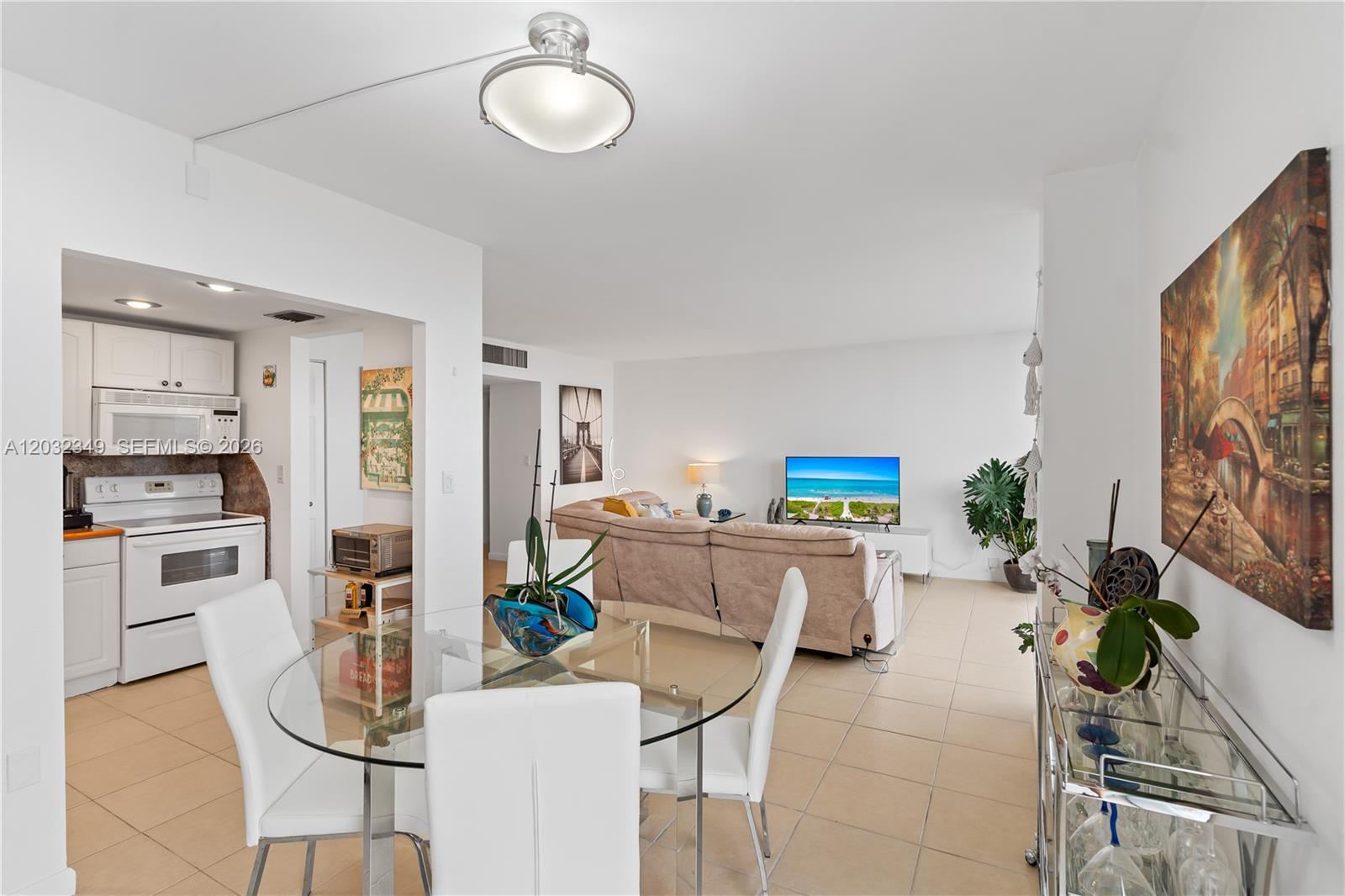 Photo of 3675 Country Club Dr #2201, Aventura, Florida, 33180 -