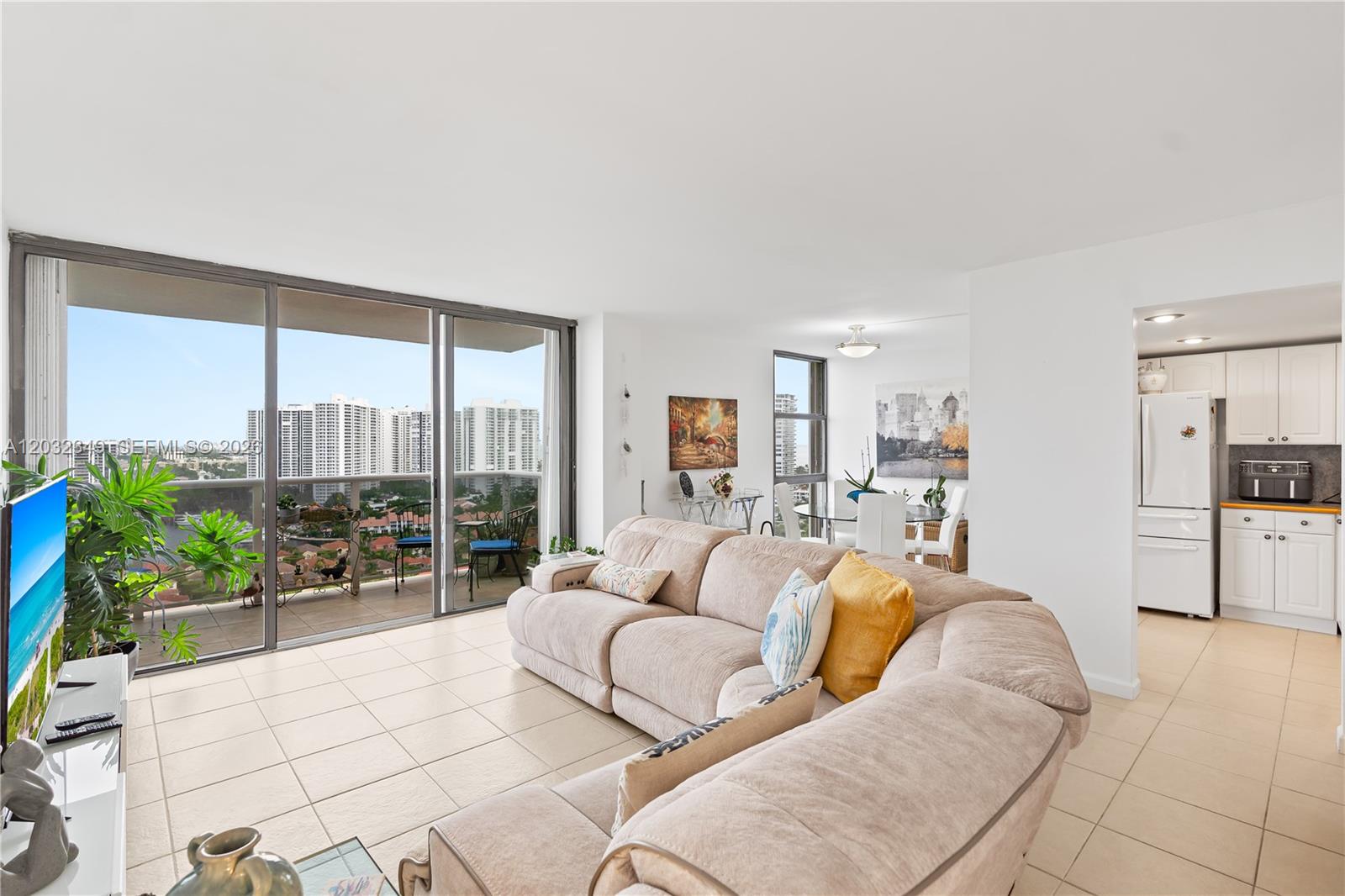 Photo of 3675 Country Club Dr #2201, Aventura, Florida, 33180 -