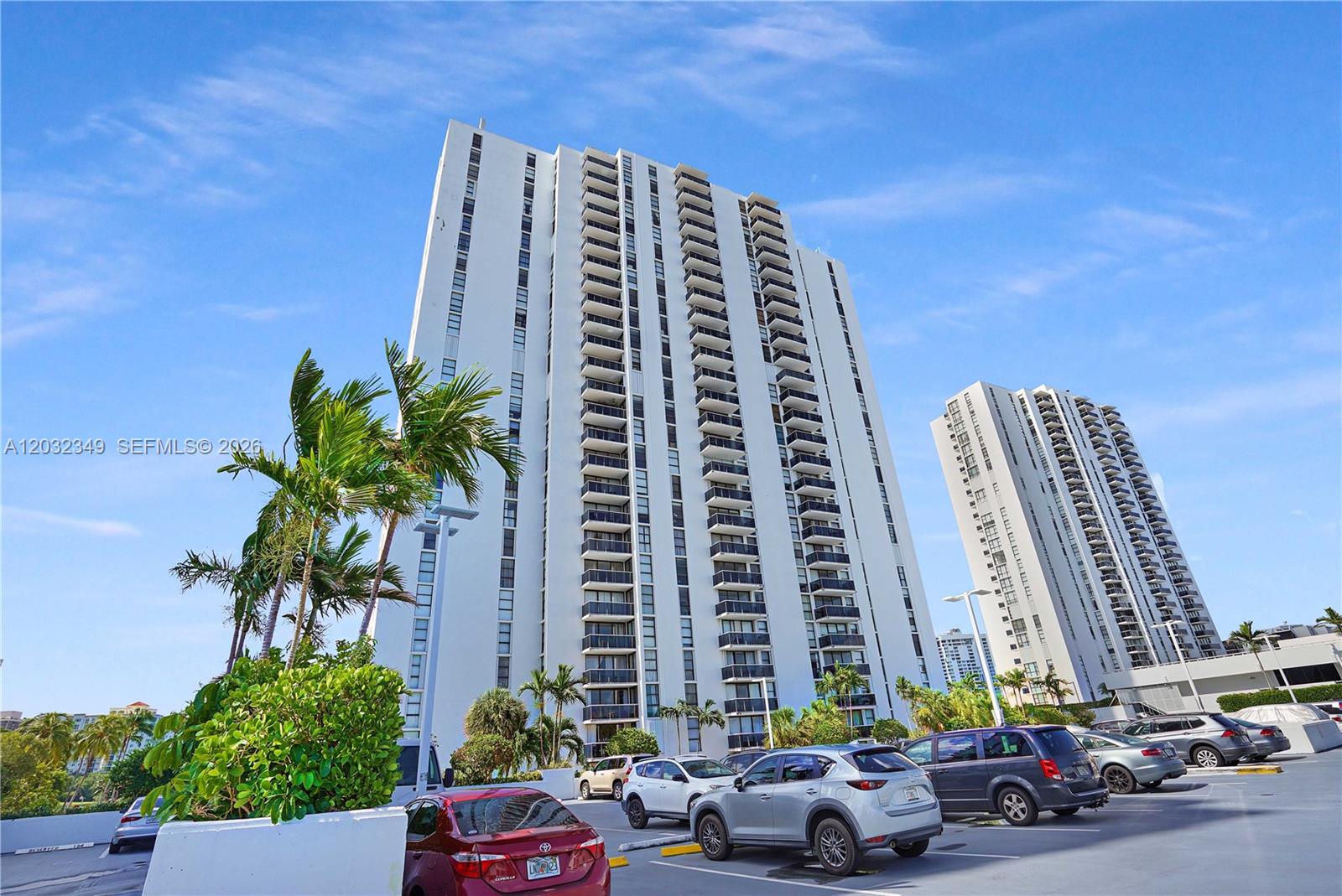 Photo of 3675 Country Club Dr #2201, Aventura, Florida, 33180 -