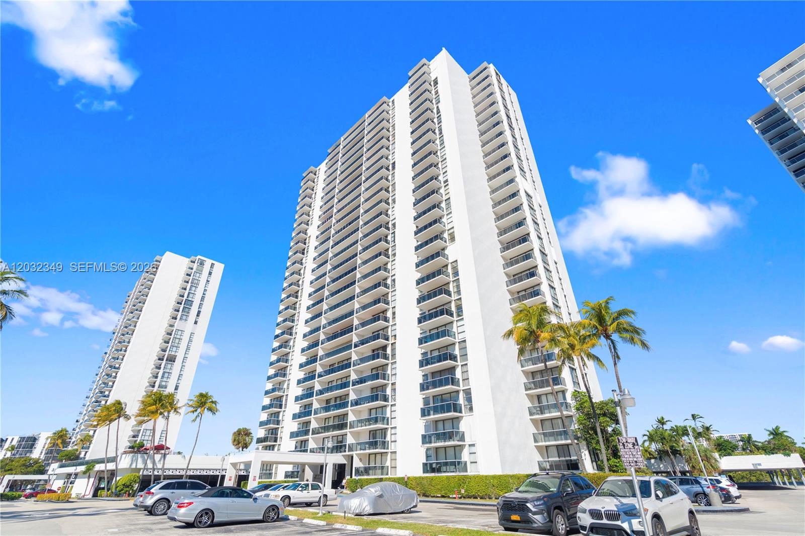 Photo of 3675 Country Club Dr #2201, Aventura, Florida, 33180 -