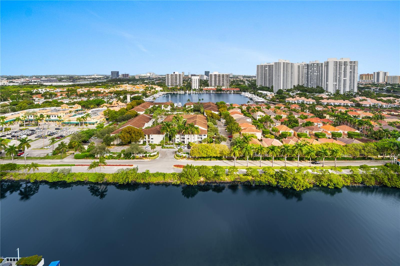 Photo of 3675 Country Club Dr #2201, Aventura, Florida, 33180 -