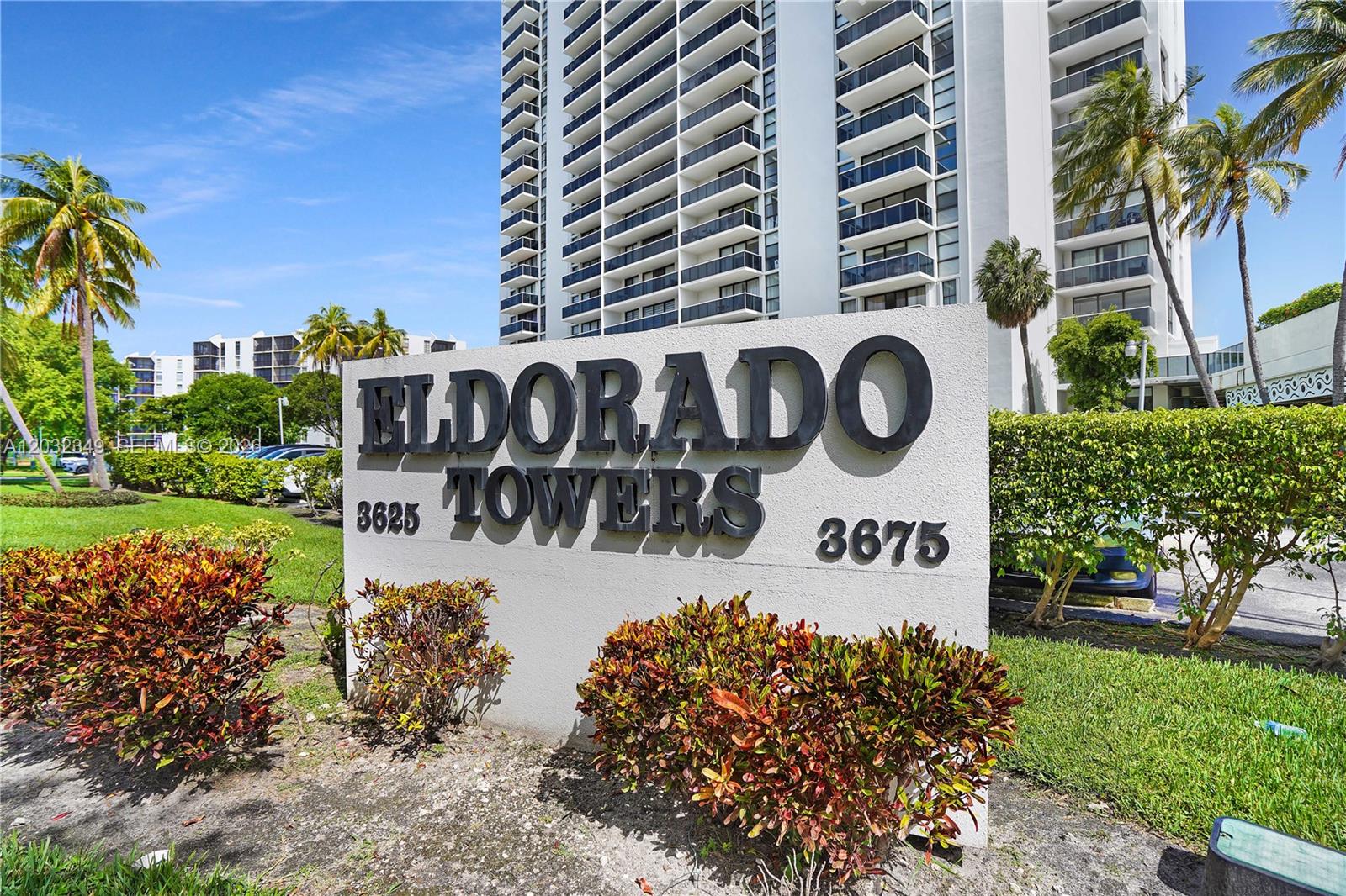 Photo of 3675 Country Club Dr #2201, Aventura, Florida, 33180 -