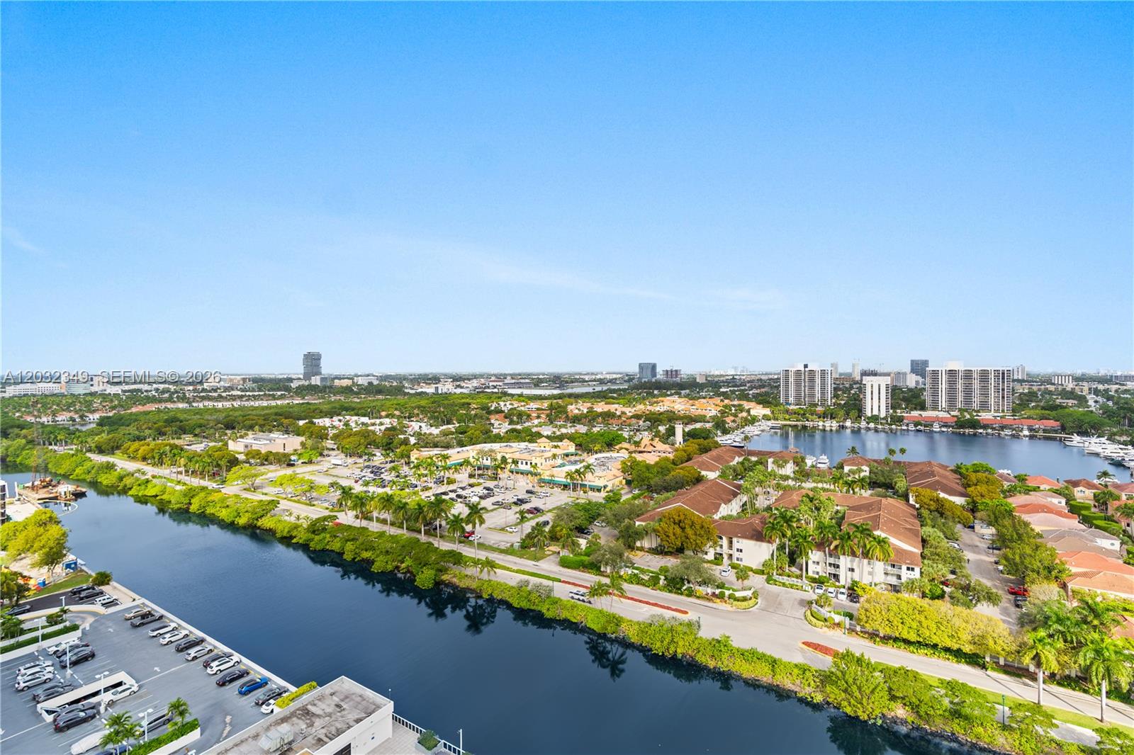 Photo of 3675 Country Club Dr #2201, Aventura, Florida, 33180 -