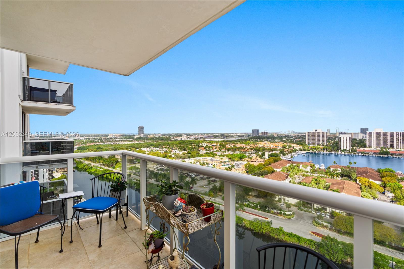 Photo of 3675 Country Club Dr #2201, Aventura, Florida, 33180 -