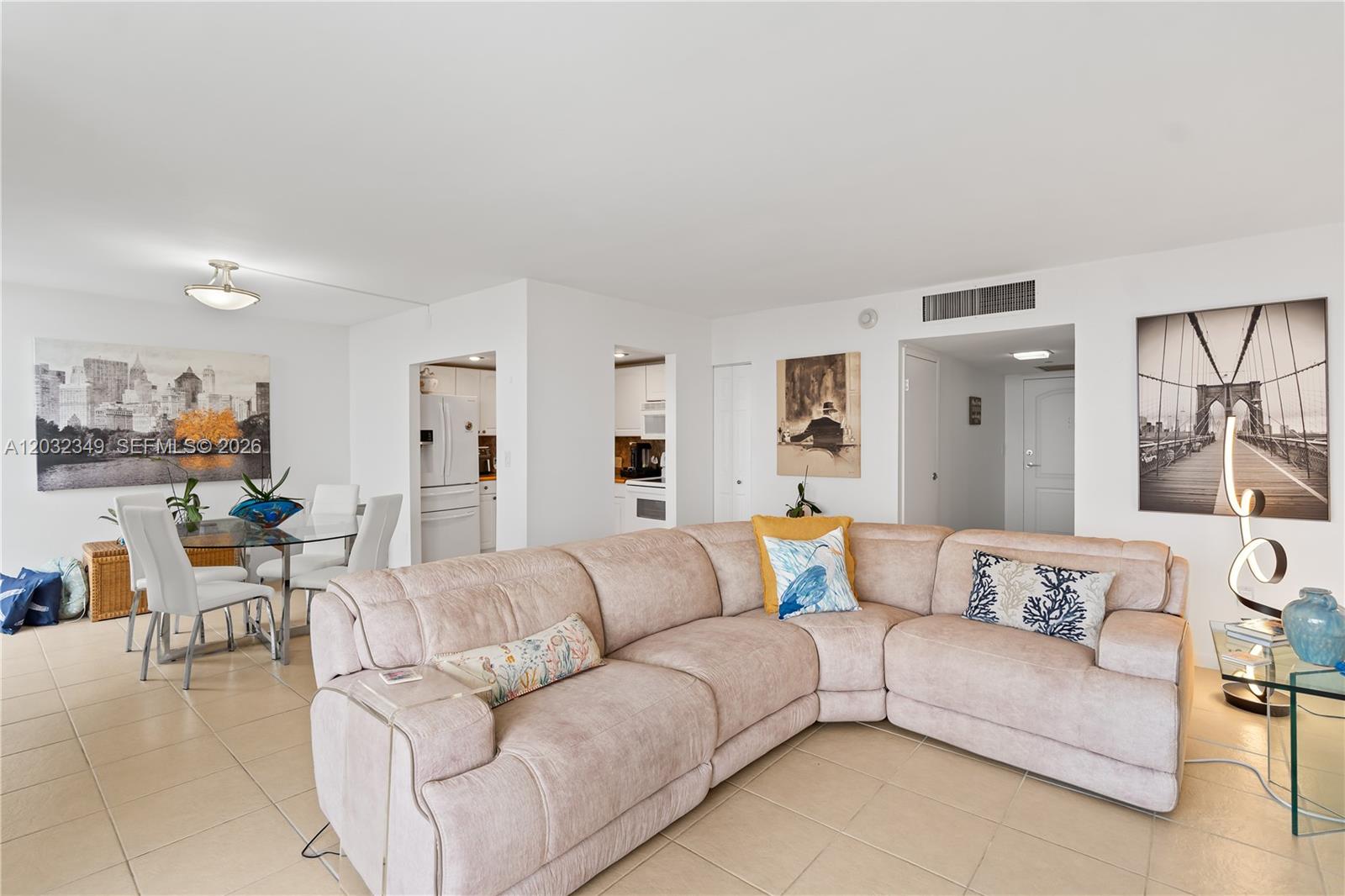 Photo of 3675 Country Club Dr #2201, Aventura, Florida, 33180 -