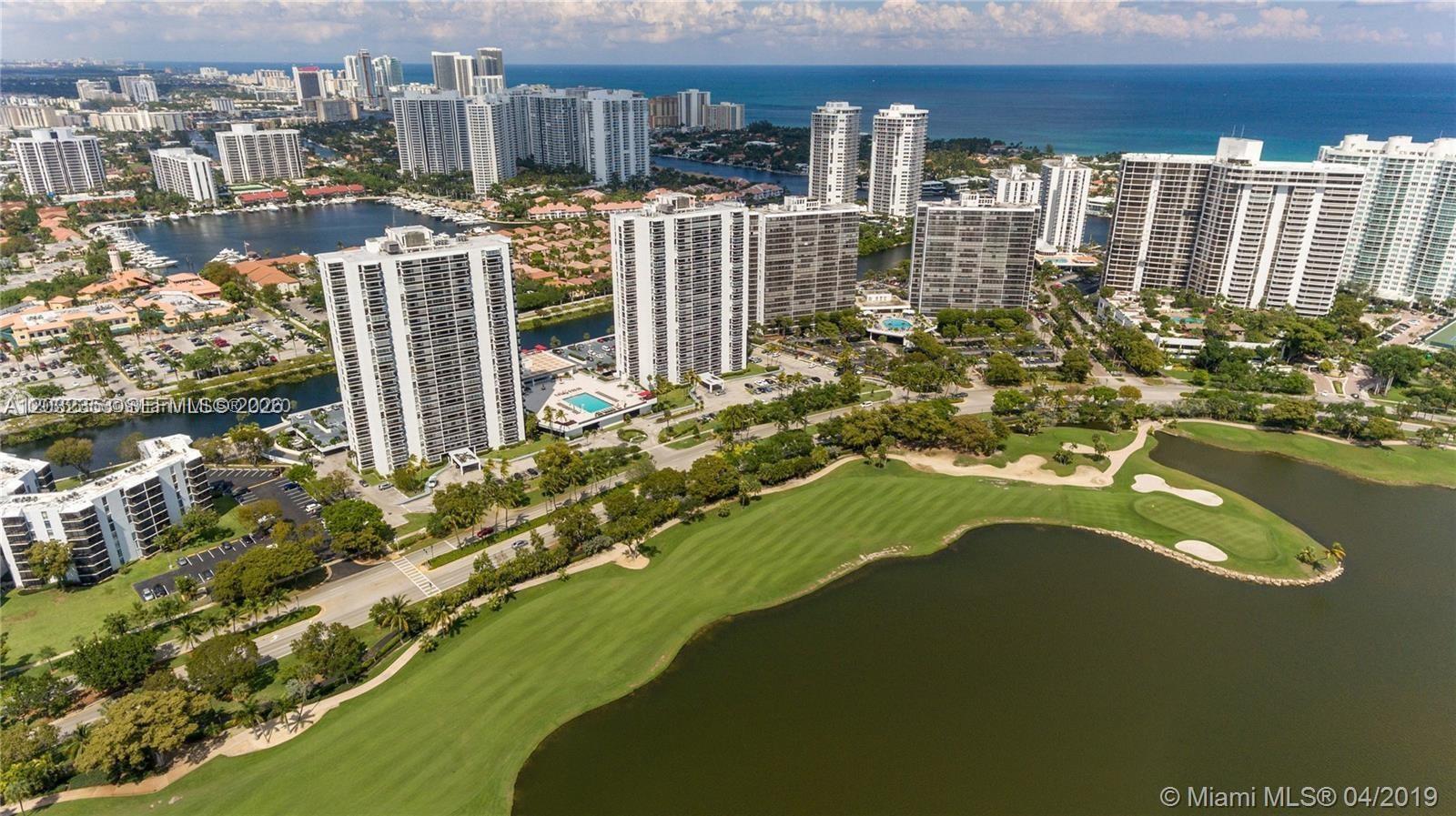 Photo of 3625 Country Club Dr #603, Aventura, Florida, 33180 -