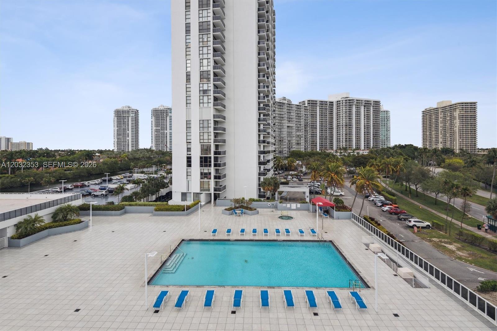 Photo of 3625 Country Club Dr #603, Aventura, Florida, 33180 -
