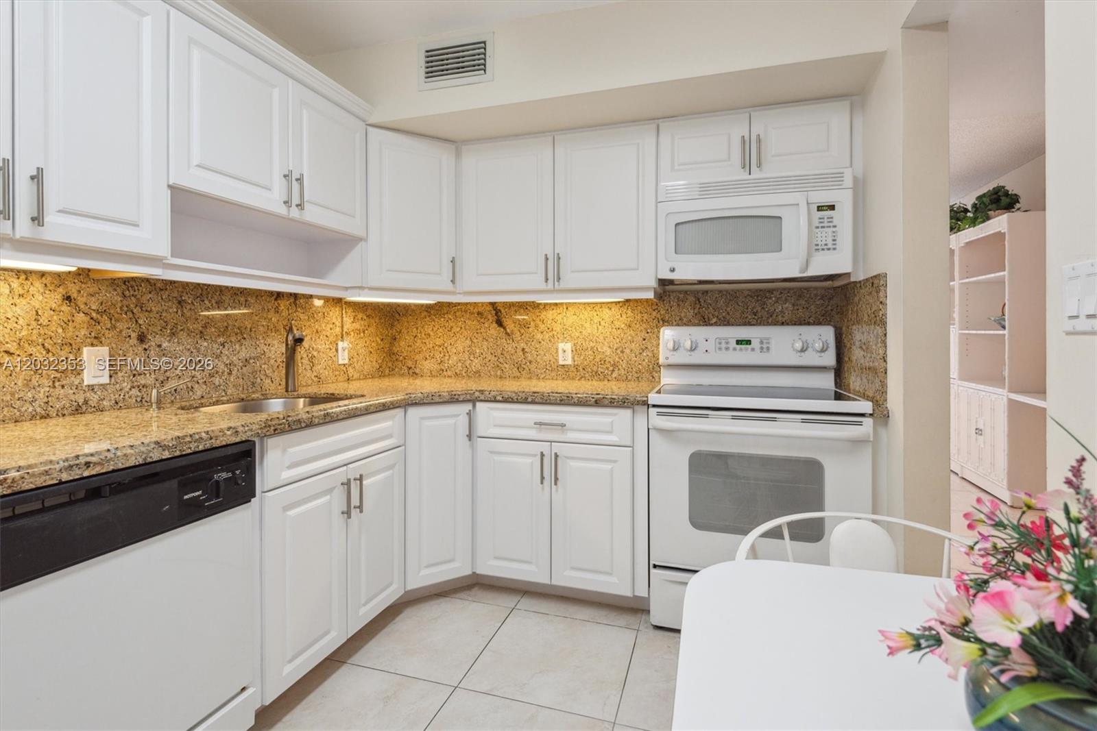 Photo of 3625 Country Club Dr #603, Aventura, Florida, 33180 -