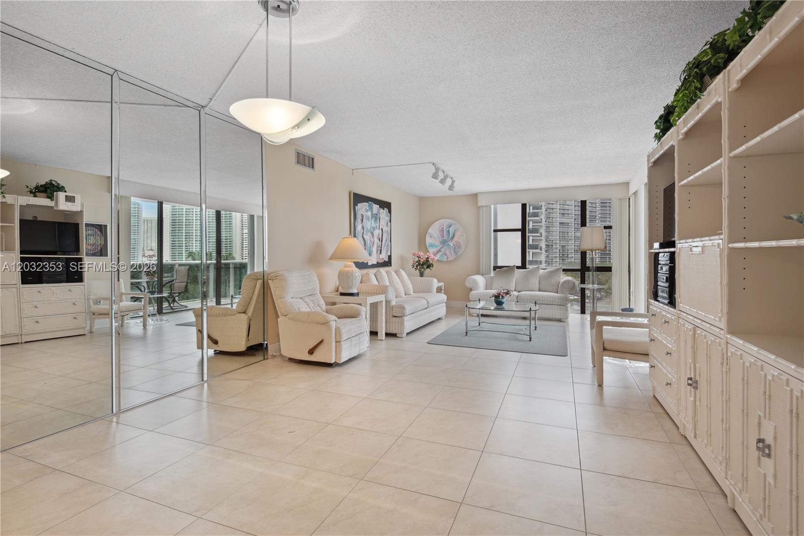 Photo of 3625 Country Club Dr #603, Aventura, Florida, 33180 -