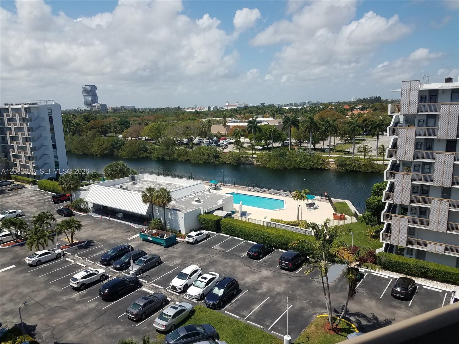 Photo of 3475 Country Club Dr #805, Aventura, Florida, 33180 -