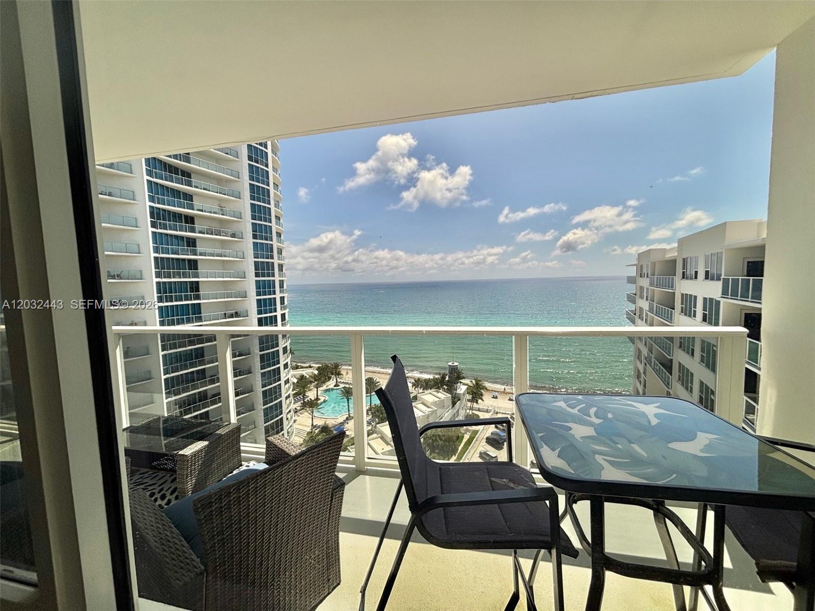 Photo of 3505 Ocean Dr #1506, Hollywood, Florida, 33019 -