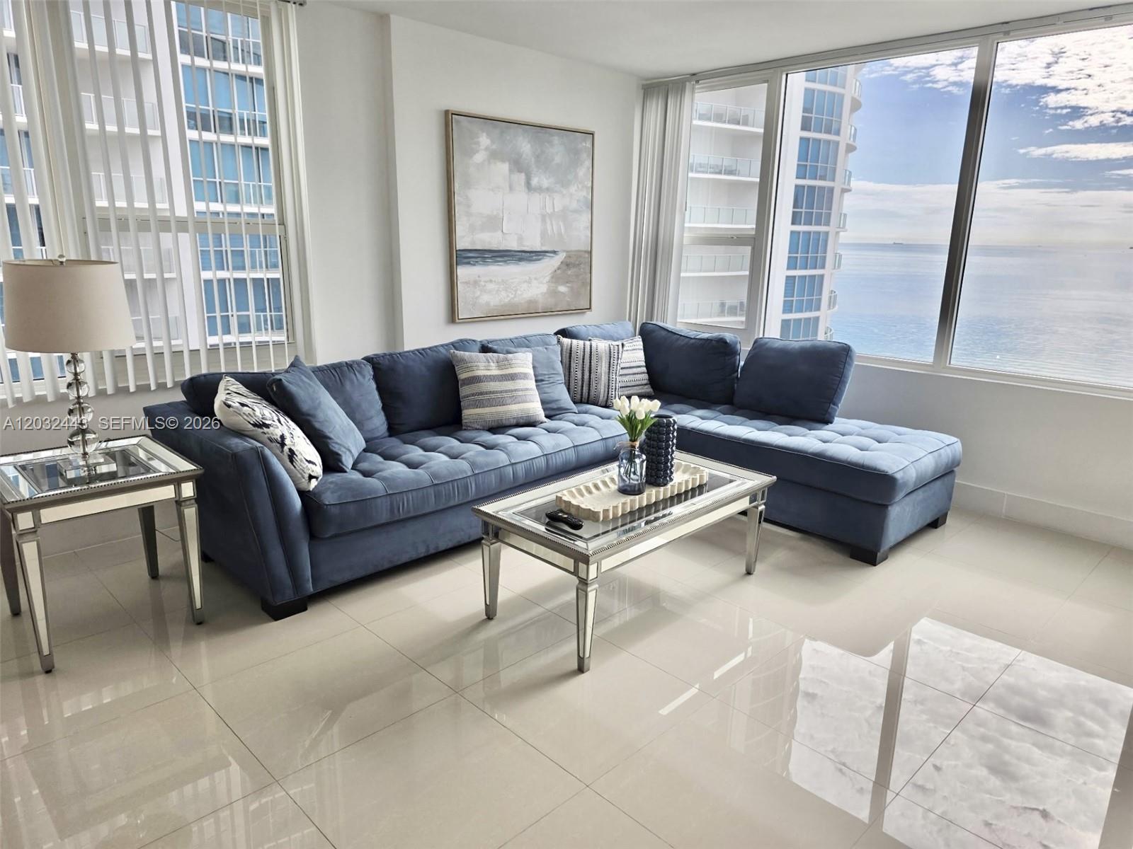 Photo of 3505 Ocean Dr #1506, Hollywood, Florida, 33019 -