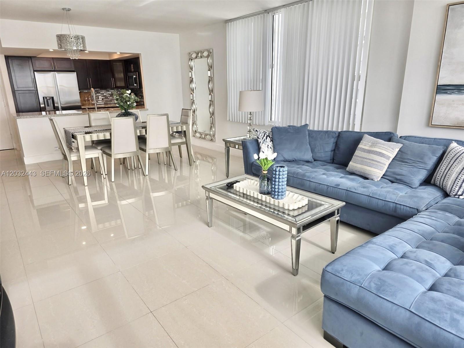 Photo of 3505 Ocean Dr #1506, Hollywood, Florida, 33019 -