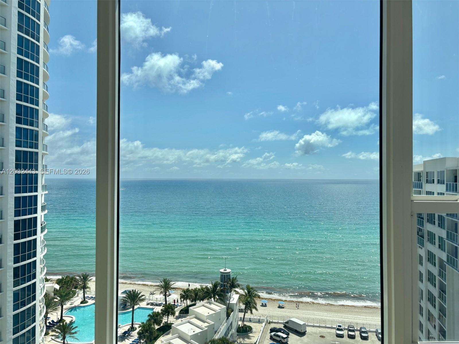 Photo of 3505 Ocean Dr #1506, Hollywood, Florida, 33019 -