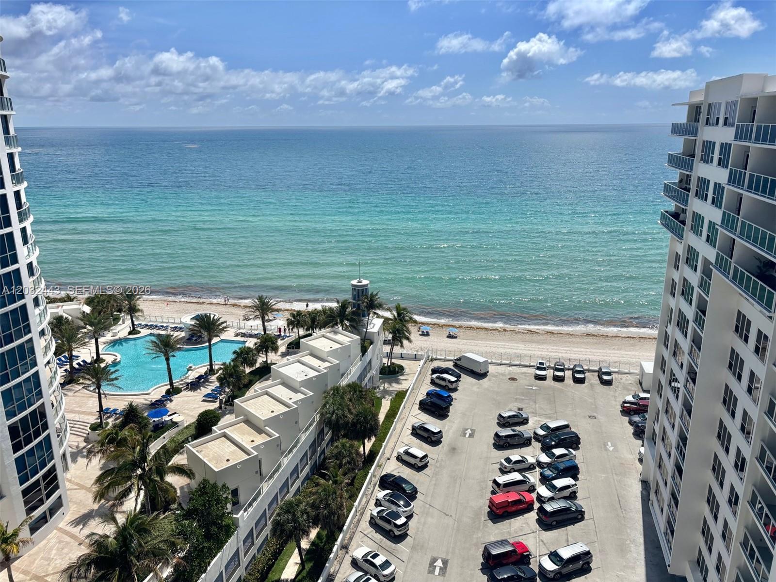 Photo of 3505 Ocean Dr #1506, Hollywood, Florida, 33019 -