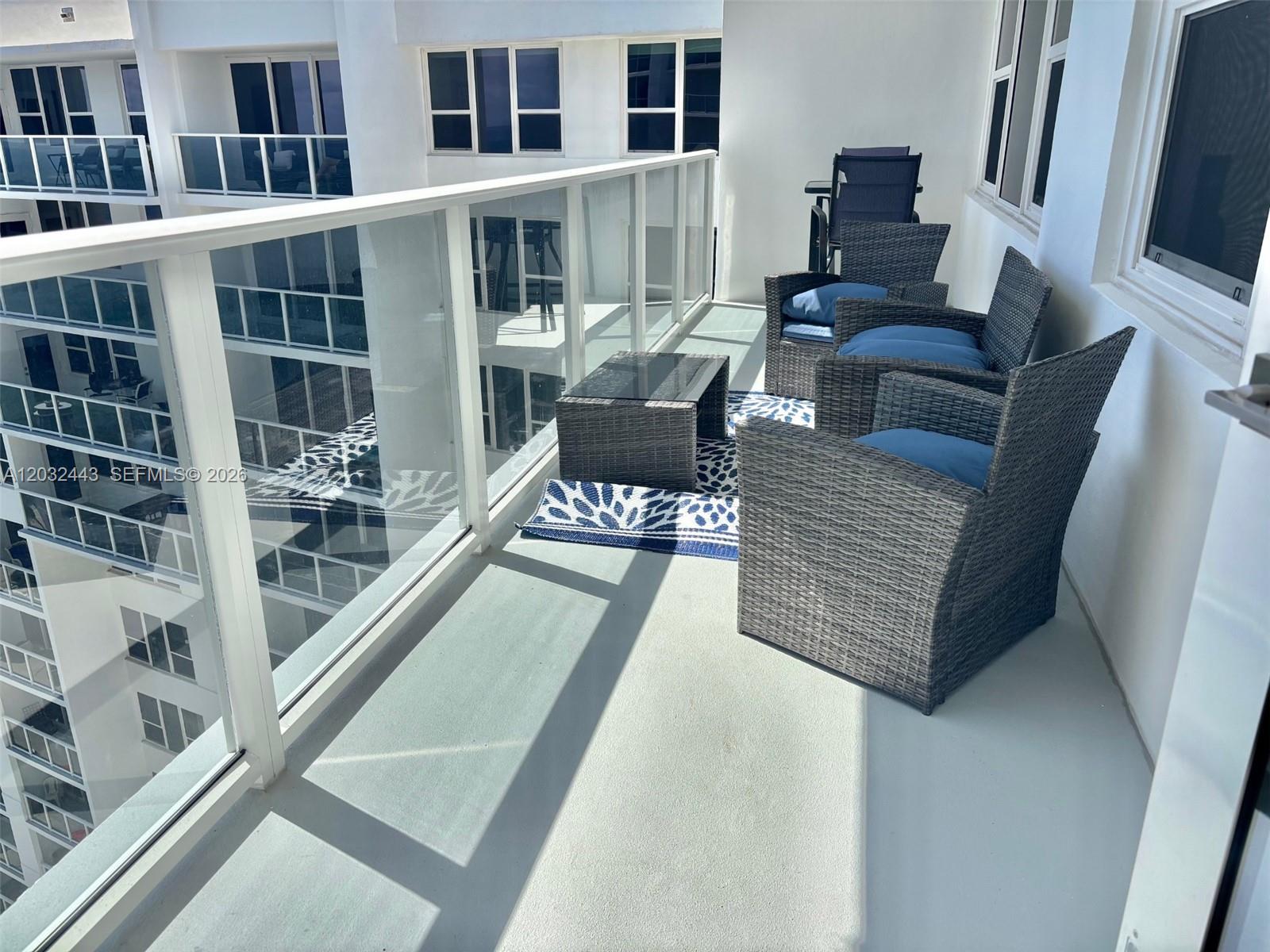 Photo of 3505 Ocean Dr #1506, Hollywood, Florida, 33019 -