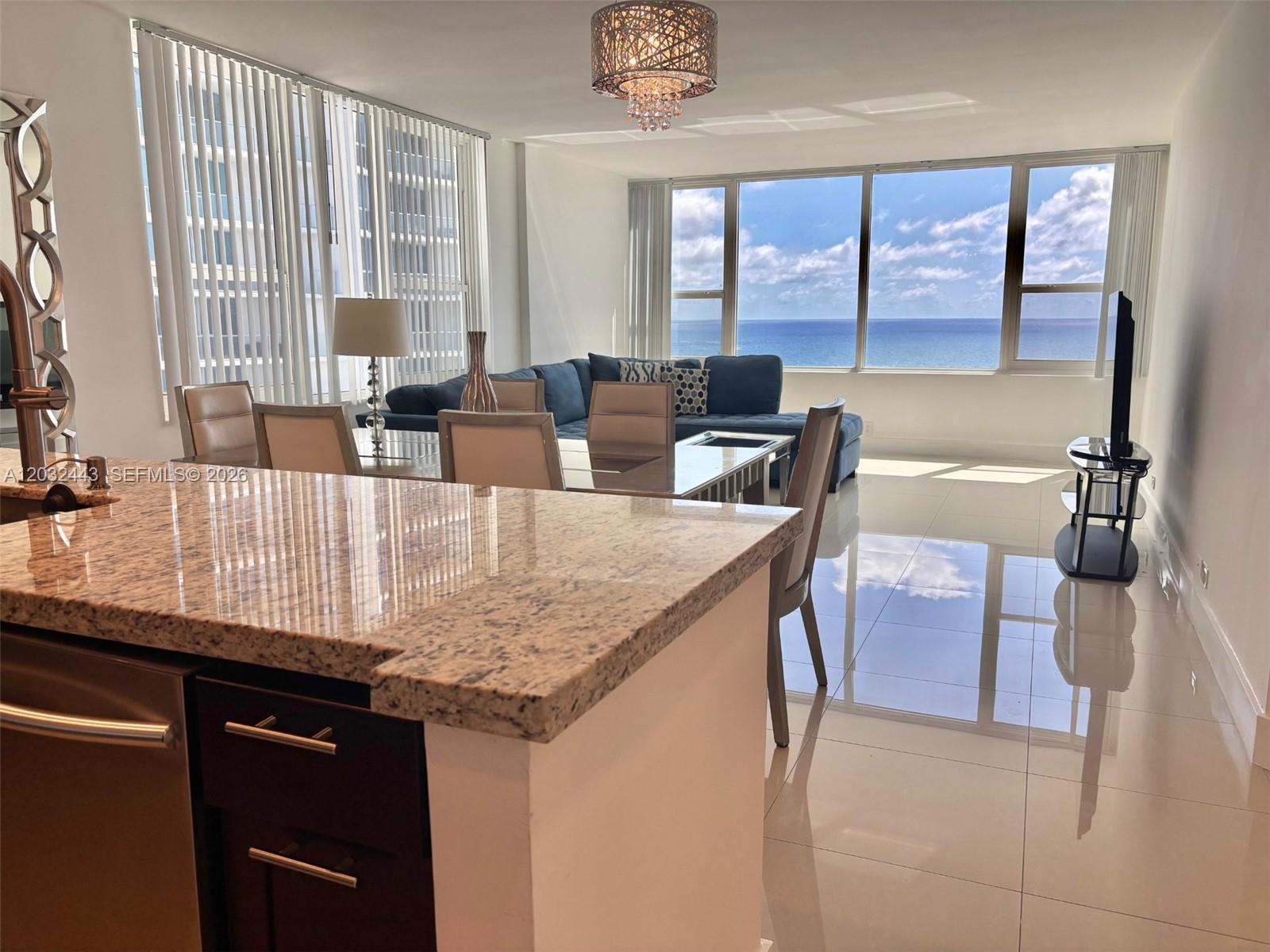 Photo of 3505 Ocean Dr #1506, Hollywood, Florida, 33019 -