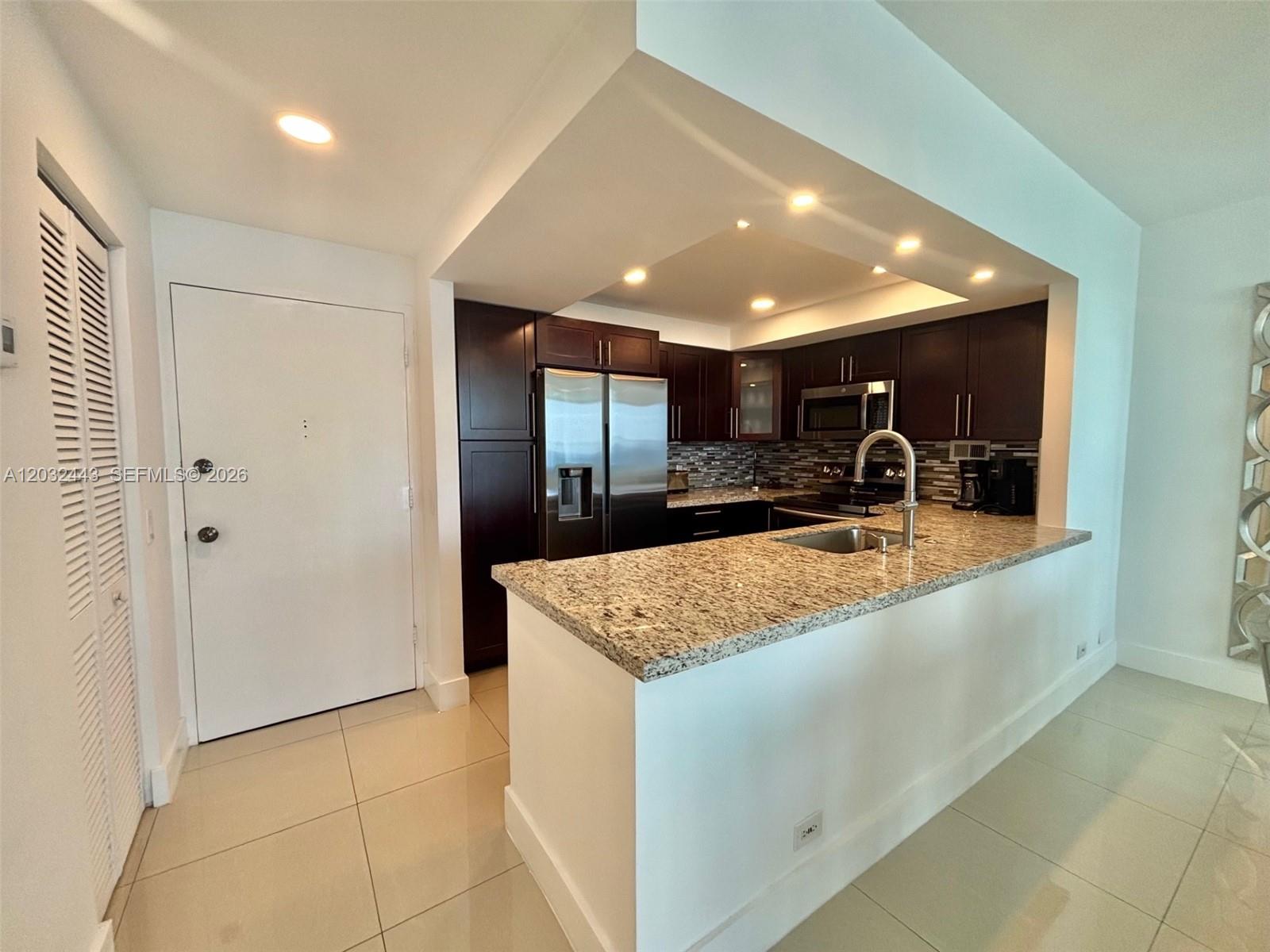 Photo of 3505 Ocean Dr #1506, Hollywood, Florida, 33019 -