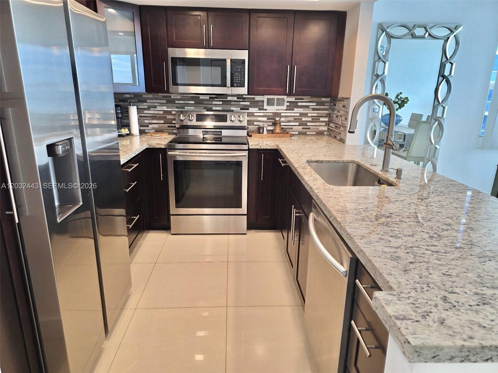 Photo of 3505 Ocean Dr #1506, Hollywood, Florida, 33019 -