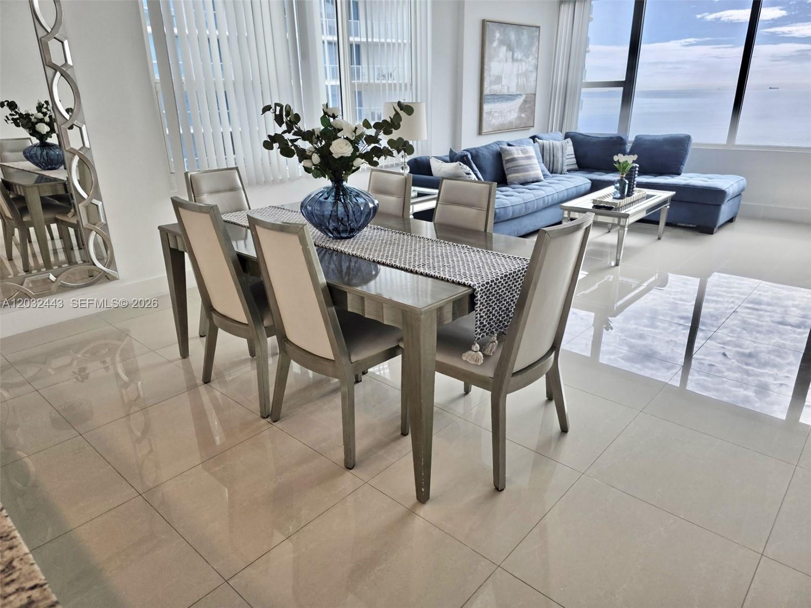 Photo of 3505 Ocean Dr #1506, Hollywood, Florida, 33019 -