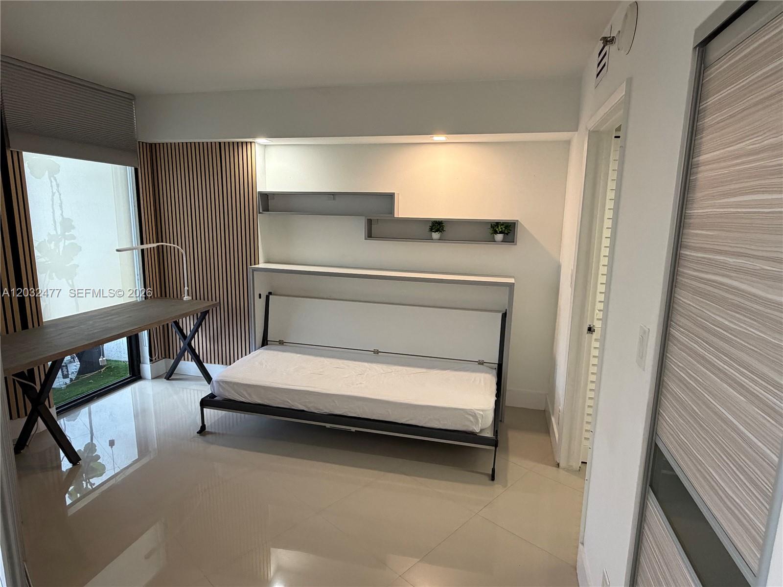 Photo of 3300 192nd St #1109, Aventura, Florida, 33180 - Second Bedroom / Office / Den