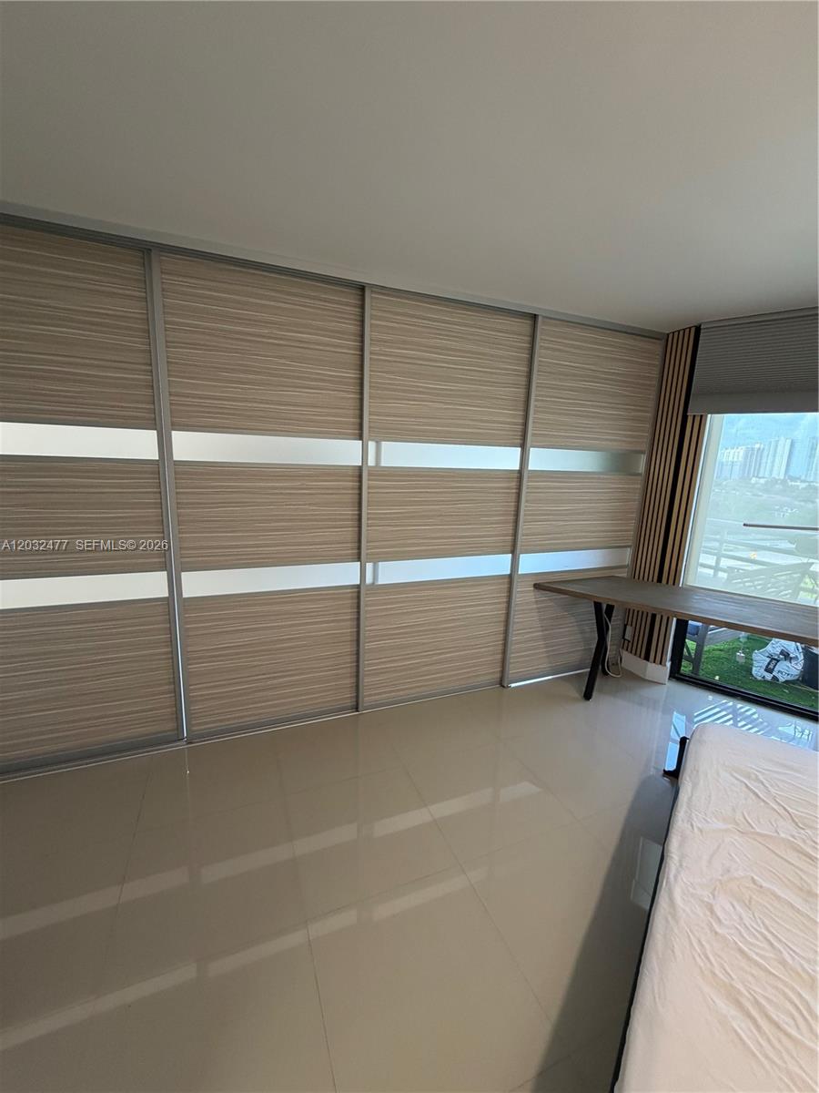 Photo of 3300 192nd St #1109, Aventura, Florida, 33180 - Second Bedroom / Office / Den