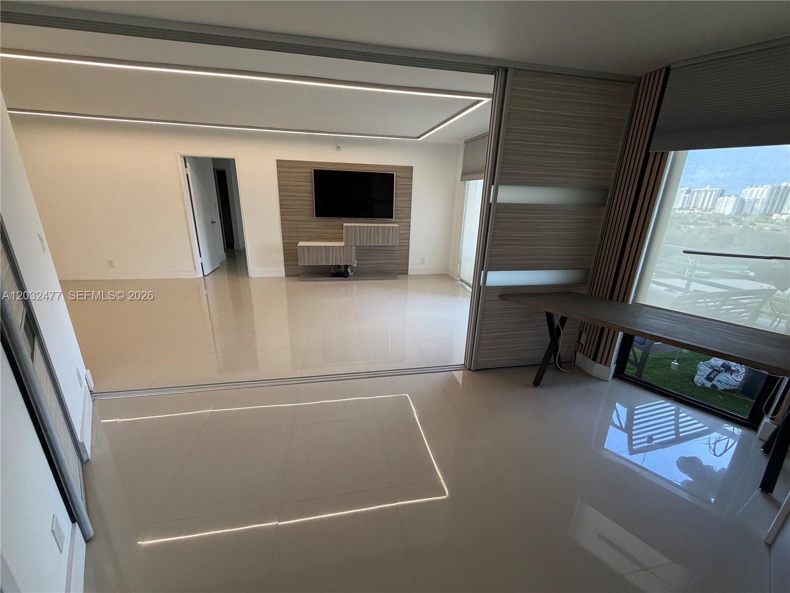 Photo of 3300 192nd St #1109, Aventura, Florida, 33180 - Second Bedroom / Office / Den