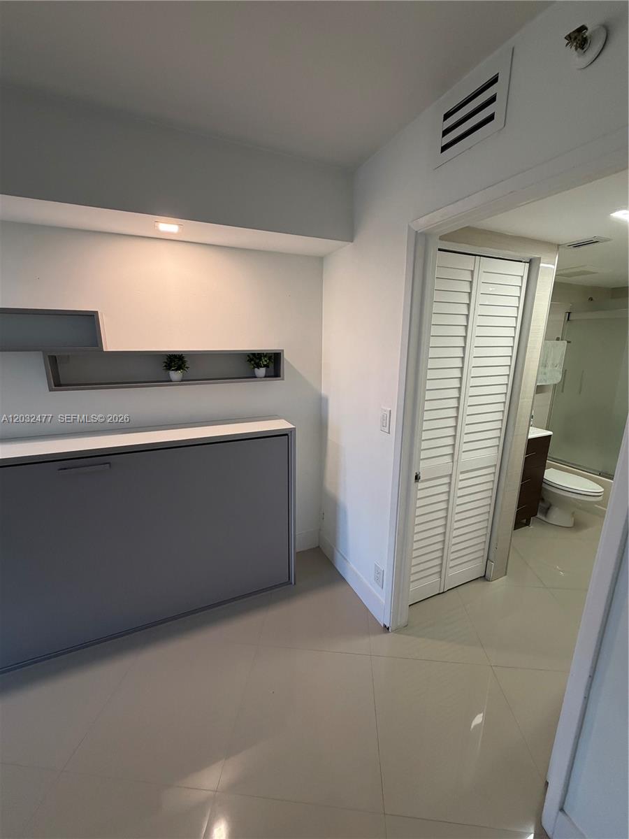 Photo of 3300 192nd St #1109, Aventura, Florida, 33180 - Second Bedroom / Office / Den