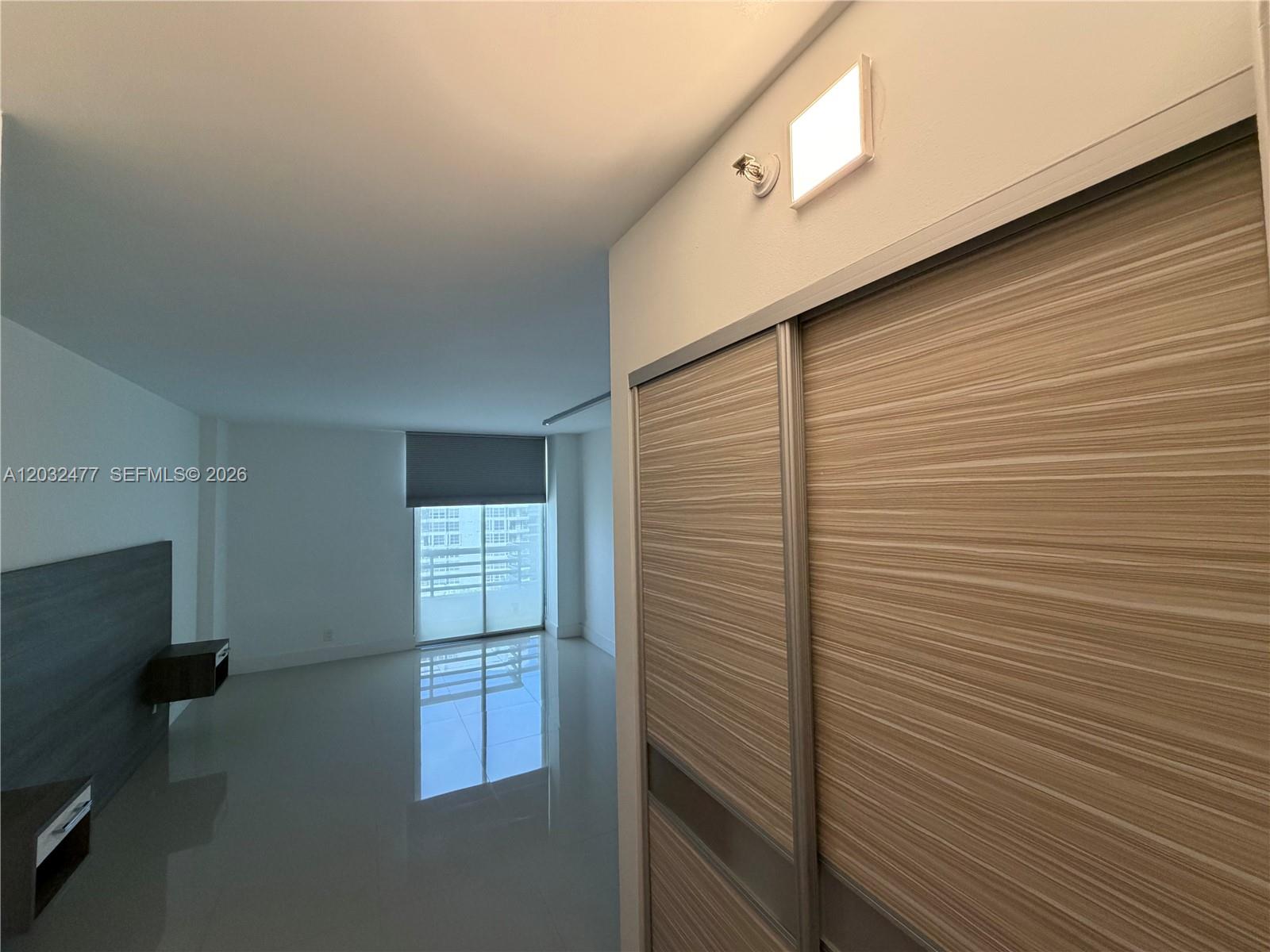 Photo of 3300 192nd St #1109, Aventura, Florida, 33180 - Walk-in Closet on Primary Bedroom