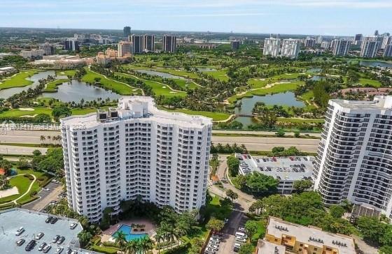 Photo of 3300 192nd St #1109, Aventura, Florida, 33180 -