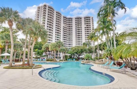 Photo of 3300 192nd St #1109, Aventura, Florida, 33180 -