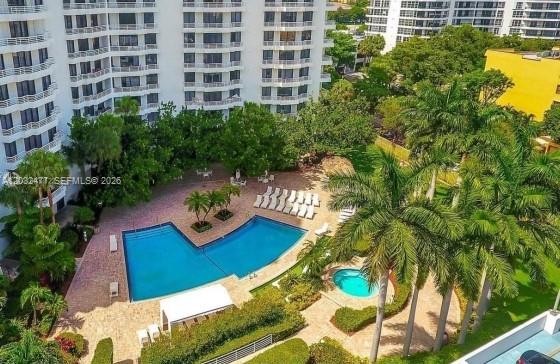 Photo of 3300 192nd St #1109, Aventura, Florida, 33180 -