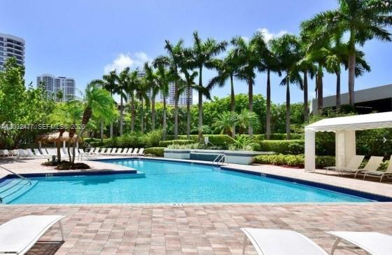 Photo of 3300 192nd St #1109, Aventura, Florida, 33180 -