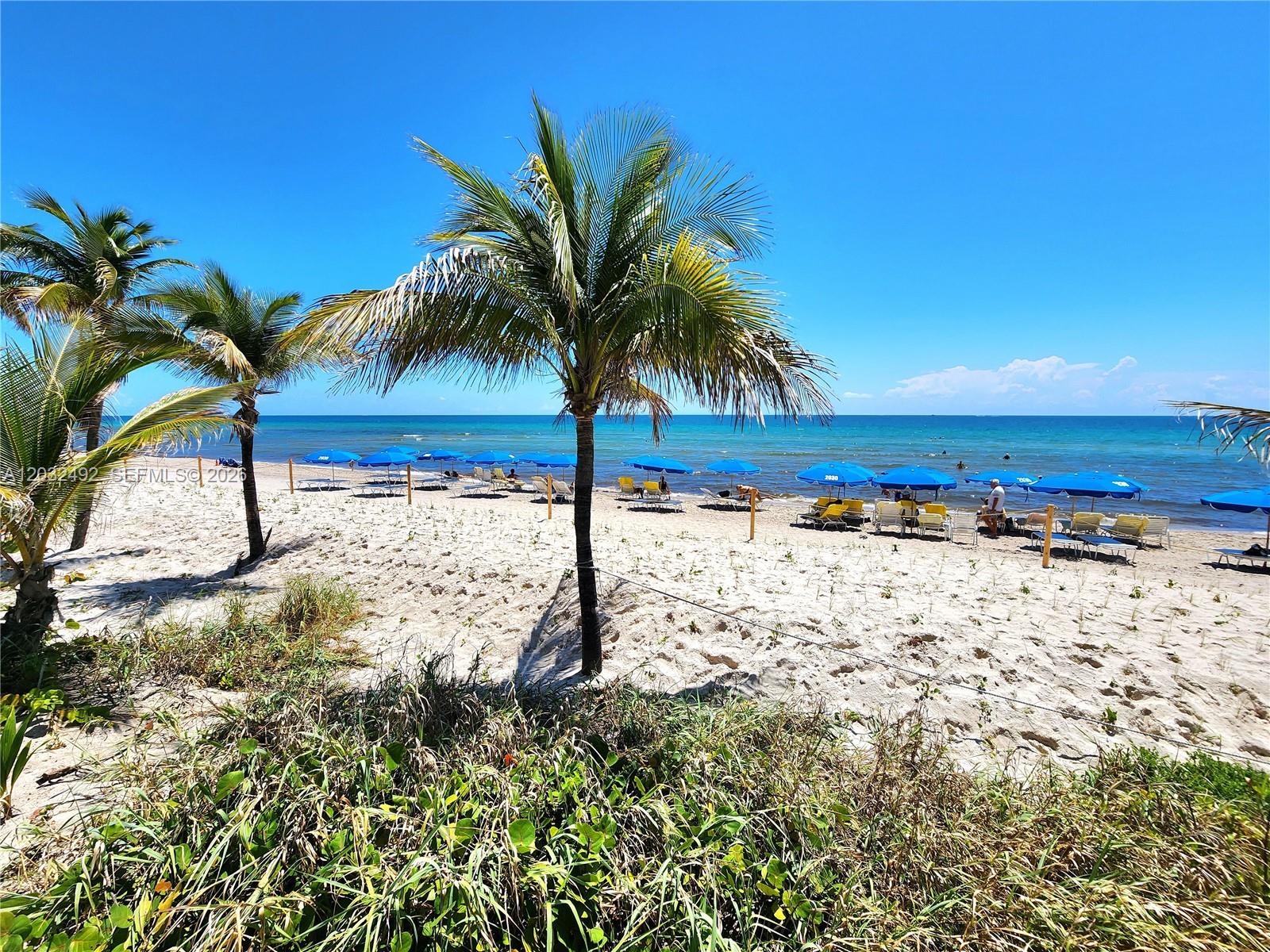 Photo of 2030 Ocean Dr  #2026, Hallandale Beach, Florida, 33009 - 