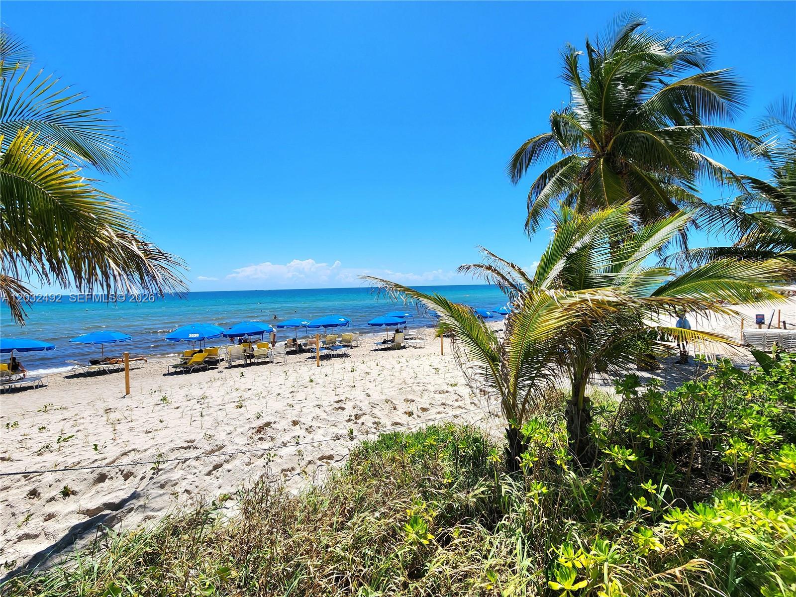 Photo of 2030 Ocean Dr  #2026, Hallandale Beach, Florida, 33009 - 