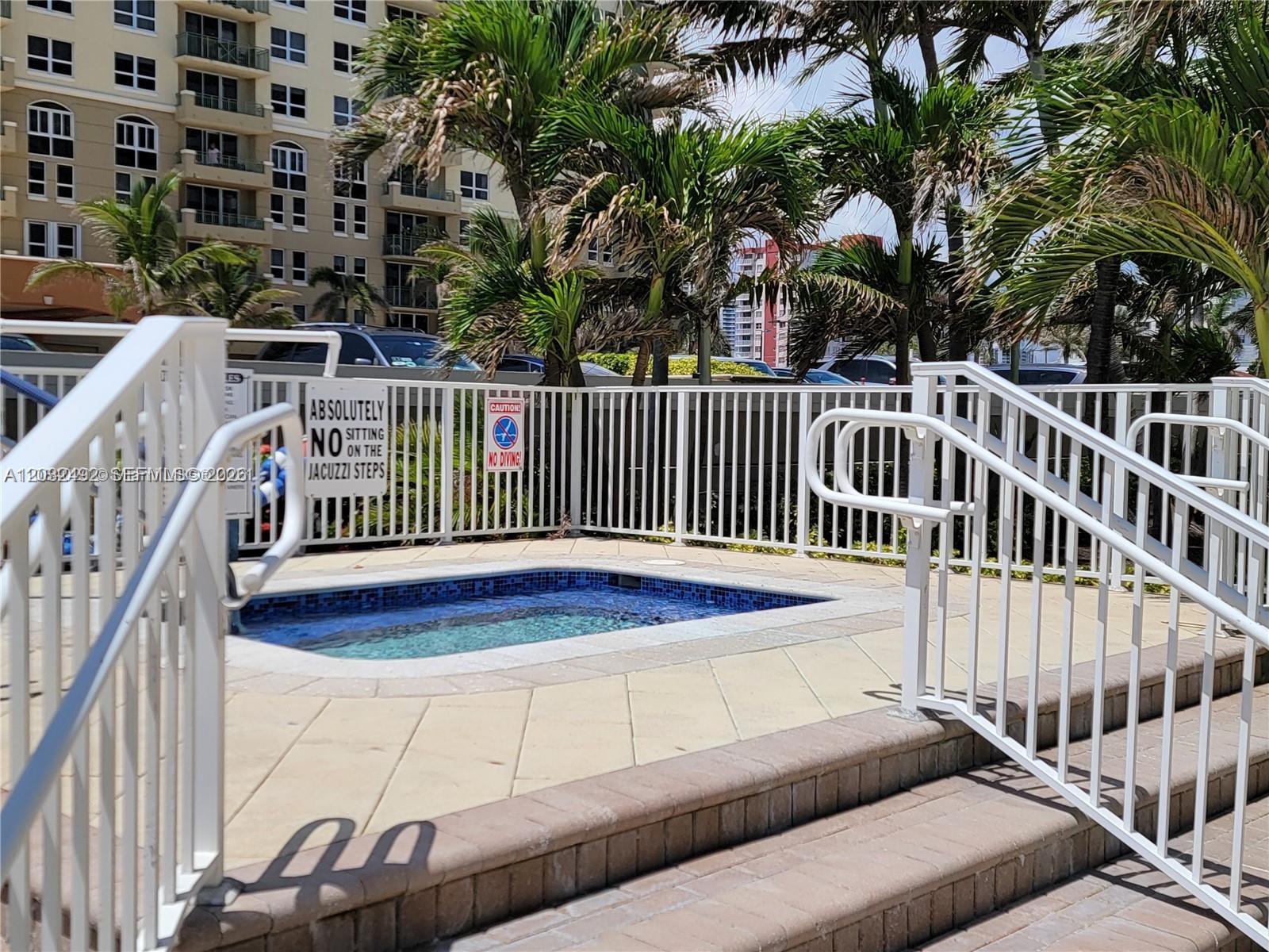 Photo of 2030 Ocean Dr  #2026, Hallandale Beach, Florida, 33009 - 
