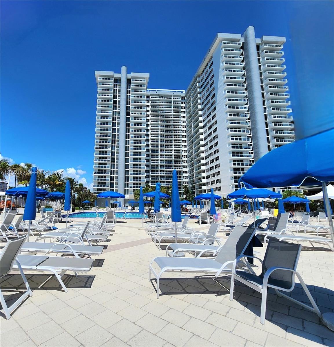 Photo of 2030 Ocean Dr  #2026, Hallandale Beach, Florida, 33009 - 