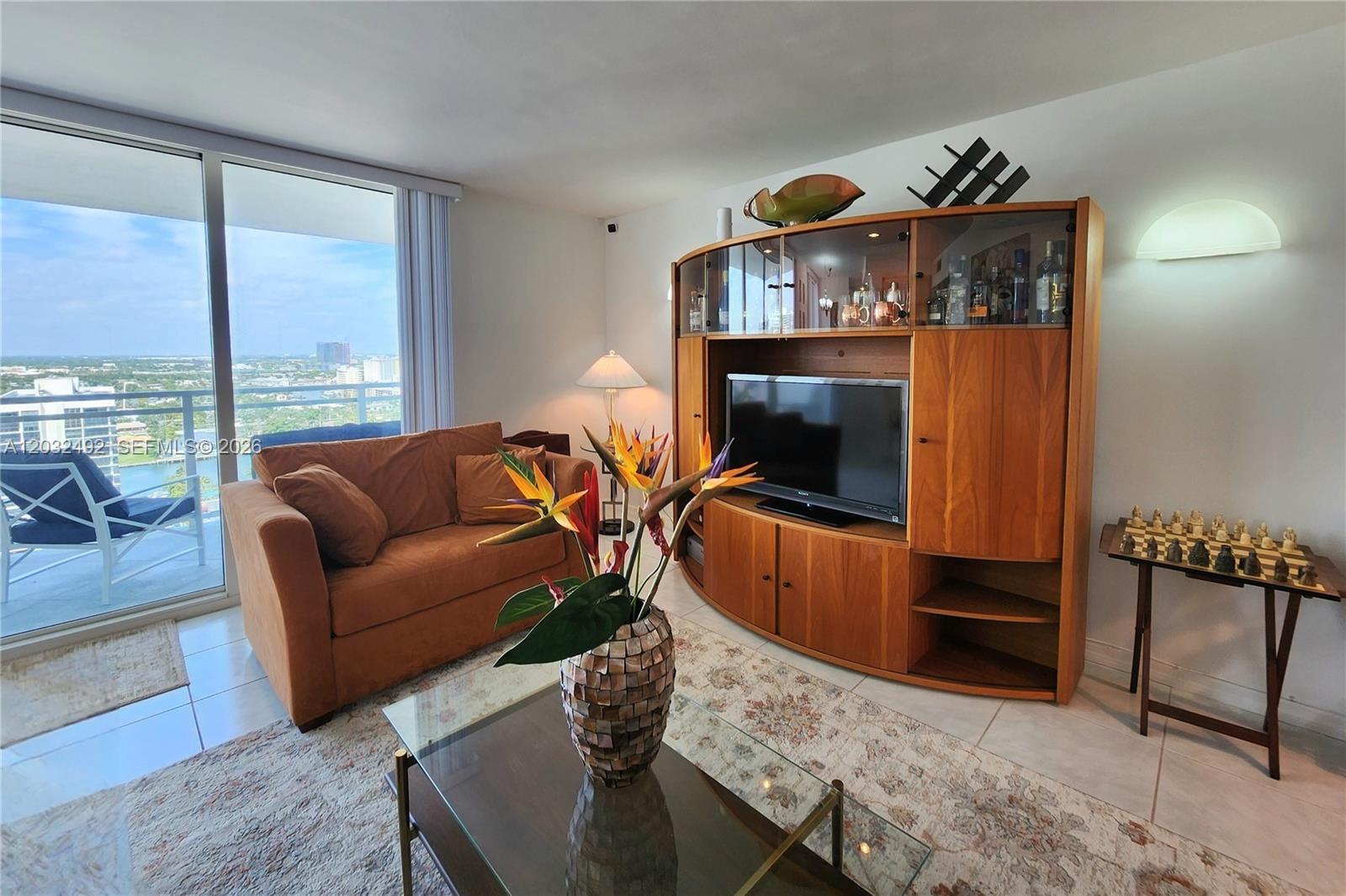 Photo of 2030 Ocean Dr  #2026, Hallandale Beach, Florida, 33009 - 