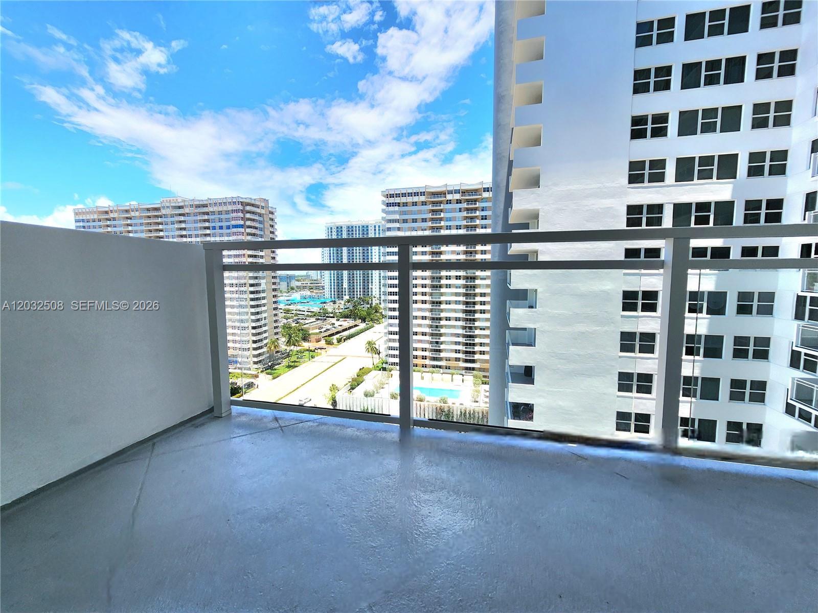Photo of 2030 Ocean Dr #1405, Hallandale Beach, Florida, 33009 -