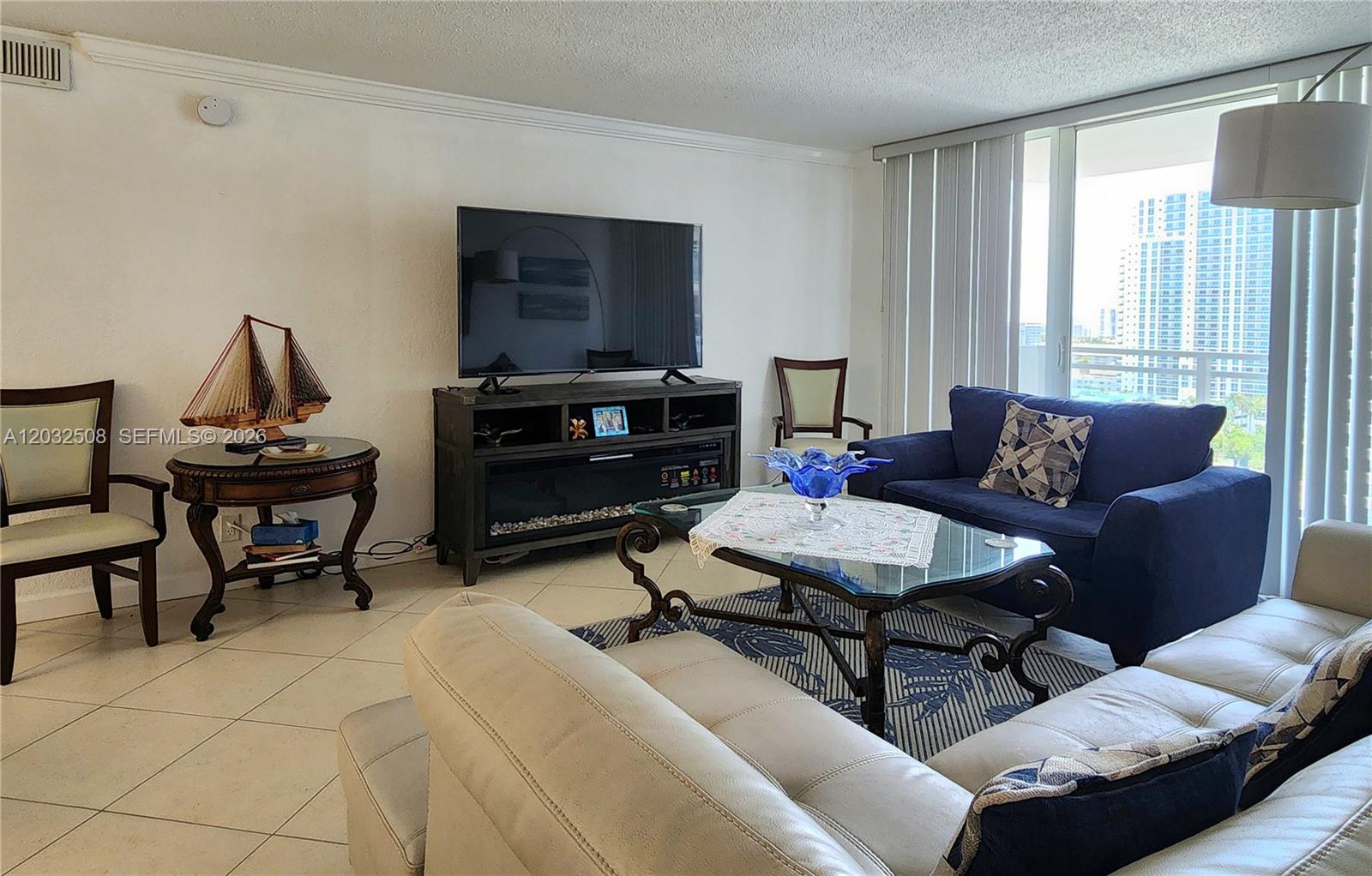 Photo of 2030 Ocean Dr #1405, Hallandale Beach, Florida, 33009 -