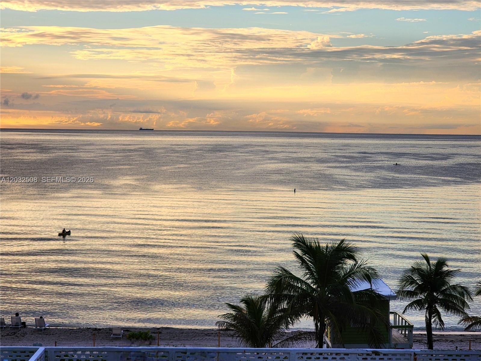 Photo of 2030 Ocean Dr #1405, Hallandale Beach, Florida, 33009 -