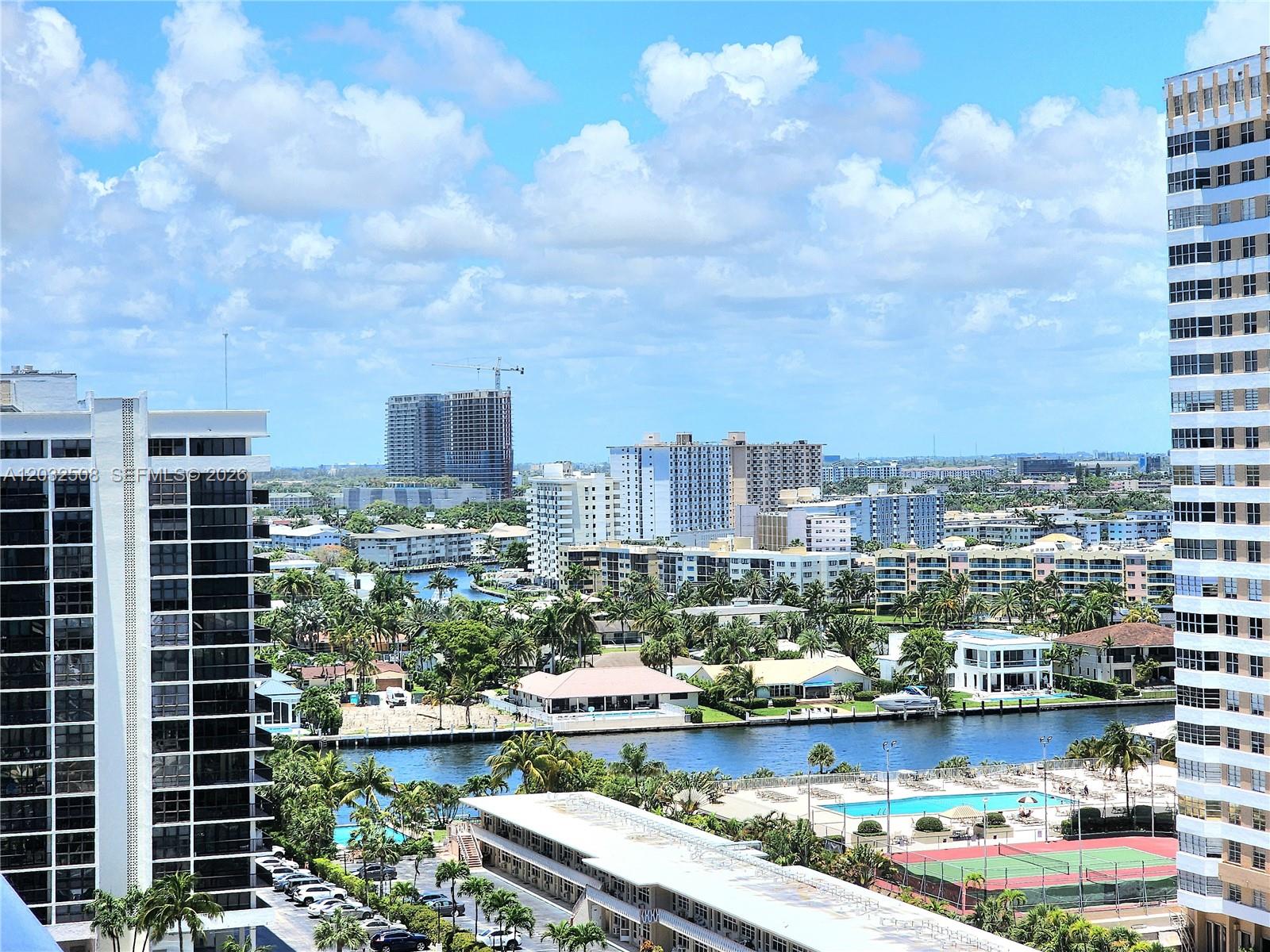Photo of 2030 Ocean Dr #1405, Hallandale Beach, Florida, 33009 -