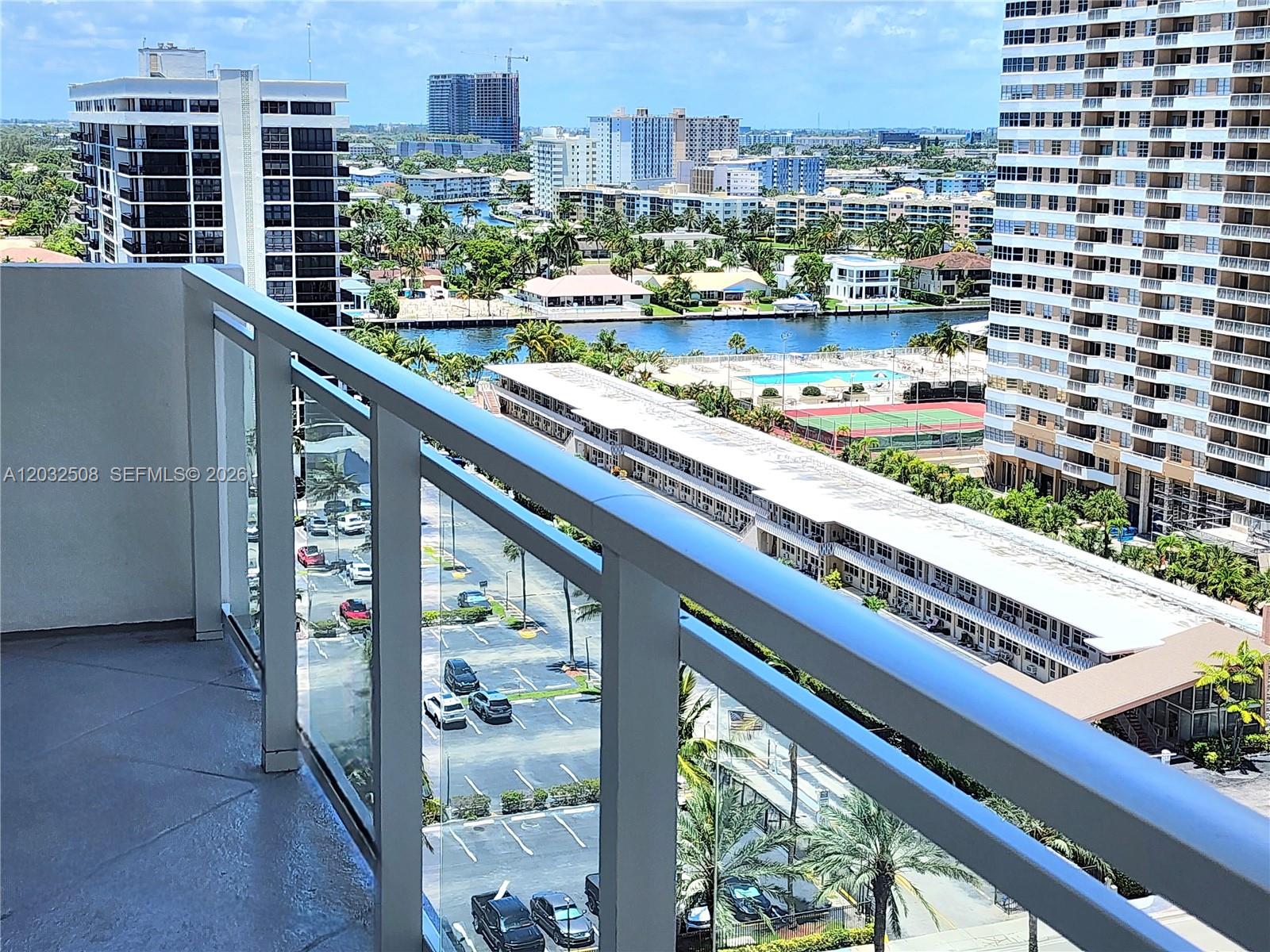 Photo of 2030 Ocean Dr #1405, Hallandale Beach, Florida, 33009 -