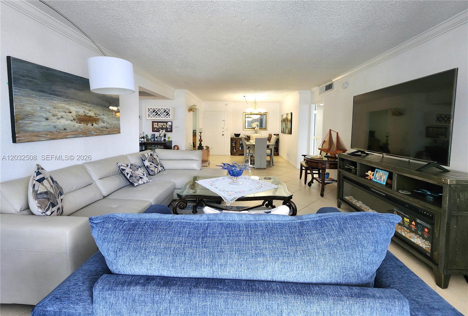 Photo of 2030 Ocean Dr #1405, Hallandale Beach, Florida, 33009 -