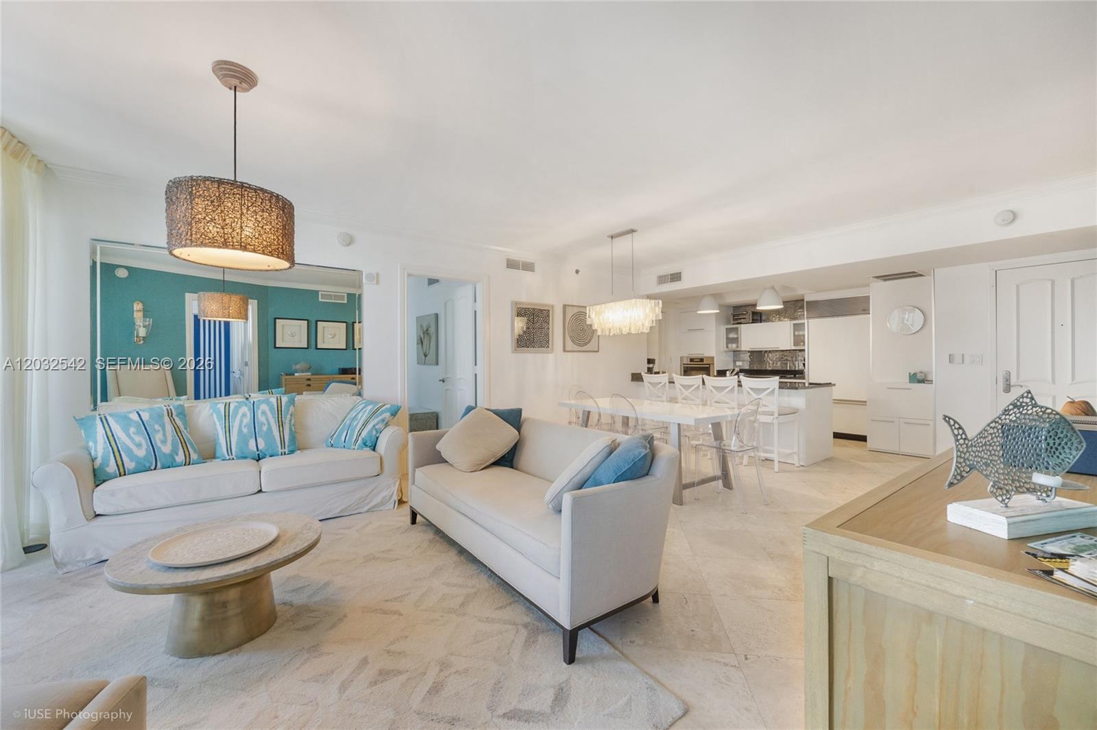 Photo of 17201 Collins Ave# DEN #1203, Sunny Isles Beach, Florida, 33160 -