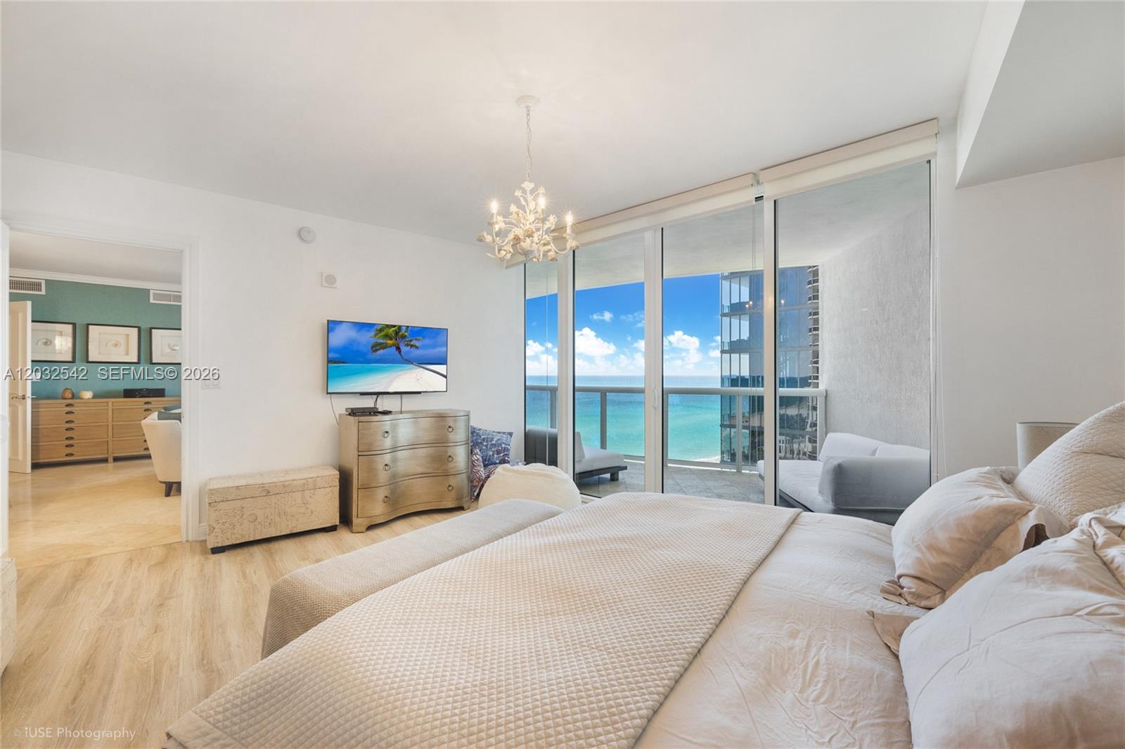 Photo of 17201 Collins Ave# DEN #1203, Sunny Isles Beach, Florida, 33160 -