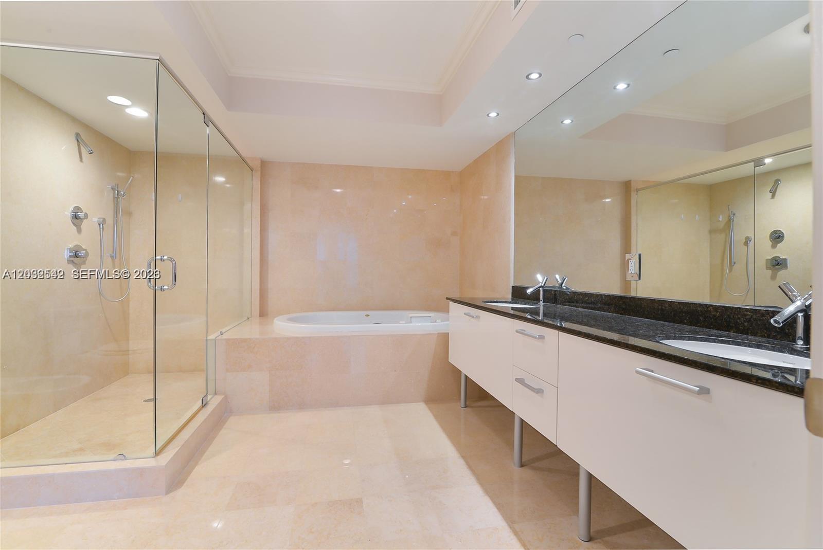 Photo of 17201 Collins Ave# DEN #1203, Sunny Isles Beach, Florida, 33160 -